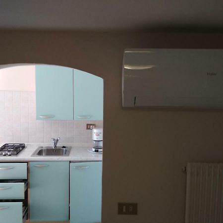 Vololiberoapartments 2 บอร์โซ เดล กราปปา ภายนอก รูปภาพ