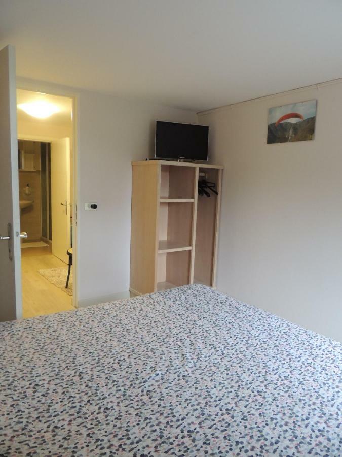 Vololiberoapartments 2 บอร์โซ เดล กราปปา ภายนอก รูปภาพ