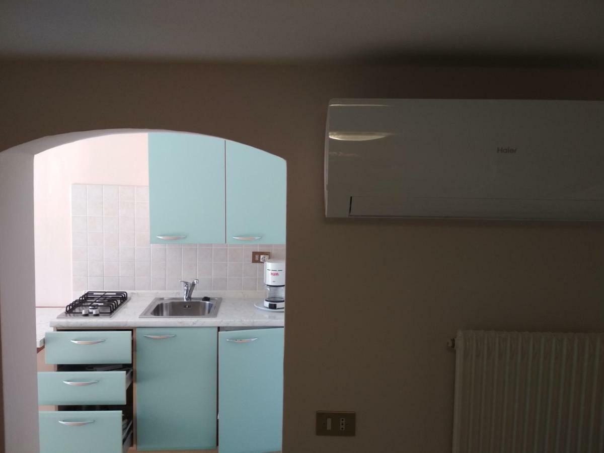 Vololiberoapartments 2 บอร์โซ เดล กราปปา ภายนอก รูปภาพ