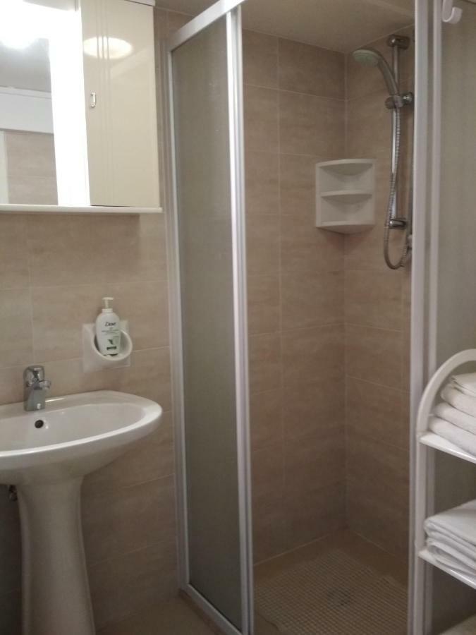 Vololiberoapartments 2 บอร์โซ เดล กราปปา ภายนอก รูปภาพ