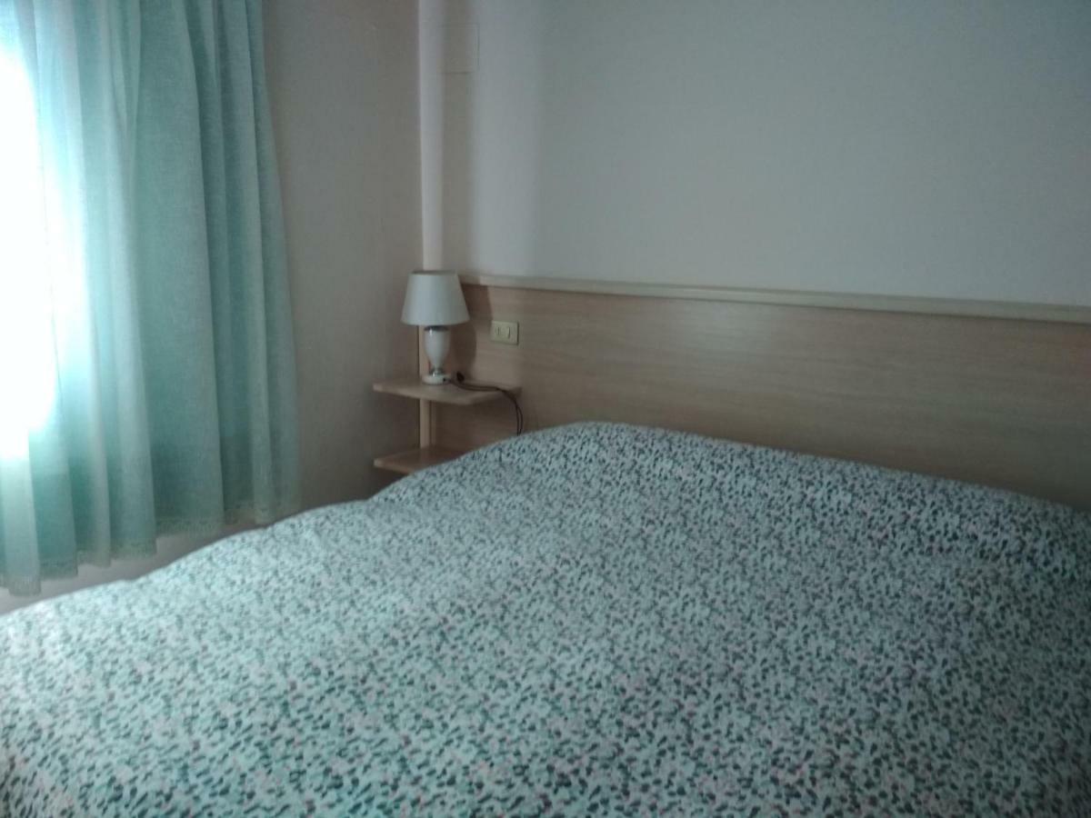 Vololiberoapartments 2 บอร์โซ เดล กราปปา ภายนอก รูปภาพ