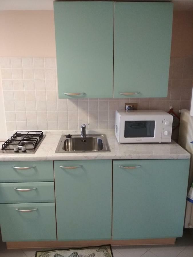 Vololiberoapartments 2 บอร์โซ เดล กราปปา ภายนอก รูปภาพ
